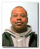 Offender Marcus R Meredith