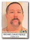 Offender Michael David Pierce