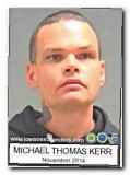 Offender Michael Thomas Kerr