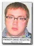 Offender Parker David Seilstad