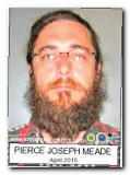 Offender Pierce Joseph Meade