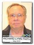 Offender Richard Lynn Fazel