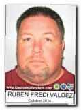 Offender Ruben Fredi Valdez