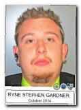 Offender Ryne Stephen Gardner