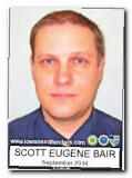Offender Scott Eugene Bair