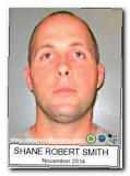 Offender Shane Robert Smith