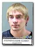 Offender Stephen Eugene Schmidt