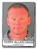 Offender Terry Allen Cram