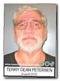 Offender Terry Dean Petersen