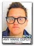 Offender Amy Marie Dupuy