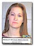 Offender Ashley Nicole Nordeen