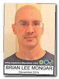 Offender Brian Lee Mongar