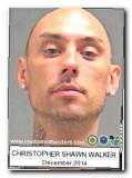 Offender Christopher Shawn Walker