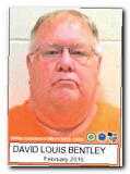 Offender David Louis Bentley