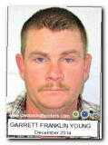 Offender Garrett Franklin Young