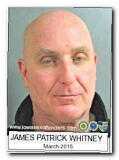 Offender James Patrick Whitney