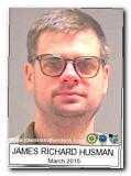 Offender James Richard Husman