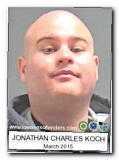 Offender Jonathan Charles Koch