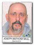 Offender Joseph Anthony Mull Jr