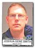Offender Joshua Gene Smith