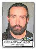 Offender Joshua Thomas Huber