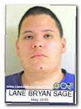 Offender Lane Bryan Sage