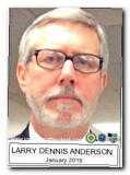 Offender Larry Dennis Anderson