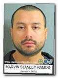 Offender Marvin Stanley Ramos