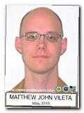 Offender Matthew John Vileta