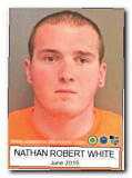 Offender Nathan Robert White