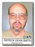 Offender Patrick Dean Smith