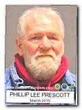 Offender Phillip Lee Prescott
