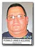 Offender Ronald James Aguirre