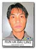 Offender Run Uk Bau Ling