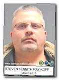 Offender Steven Kennith Ray Kopp