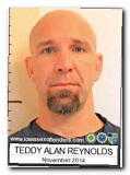 Offender Teddy Alan Reynolds Jr