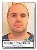 Offender Terence Dean Hahn