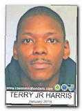 Offender Terry Jr Harris