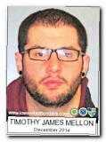 Offender Timothy James Mellon Jr