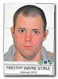 Offender Timothy Wayne Stirle Jr