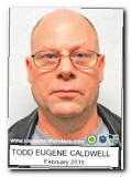 Offender Todd Eugene Caldwell
