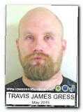 Offender Travis James Gress