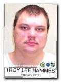 Offender Troy Lee Hammes