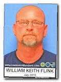 Offender William Keith Flink
