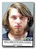 Offender William Steven Owen