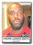 Offender Andre Lamar Smith
