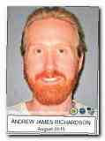 Offender Andrew James Richardson