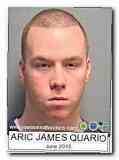 Offender Aric James Quario