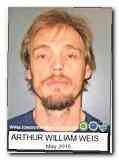 Offender Arthur William Weis