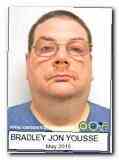 Offender Bradley Jon Yousse